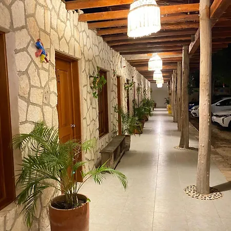 Hotel Casa San Juan-3