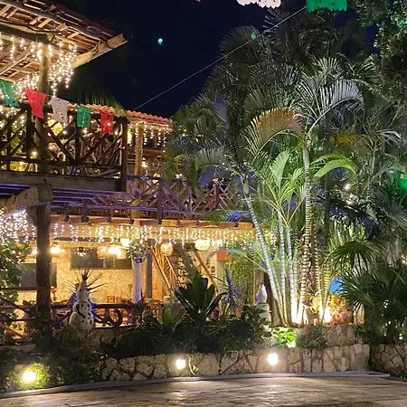 Hotel Casa San Juan-3