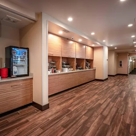 Towneplace Suites By Marriott Toledo Oregon-3