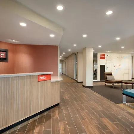 Towneplace Suites By Marriott Joliet Minooka-3