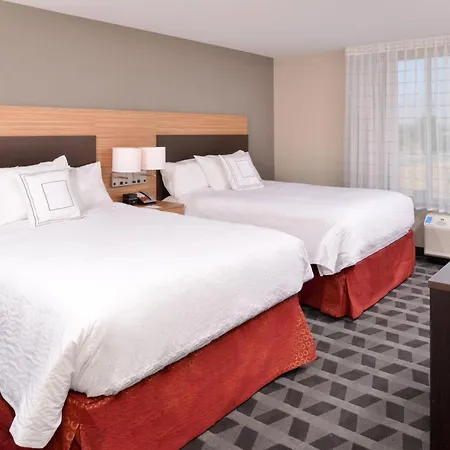 Towneplace Suites By Marriott Ontario Chino Hills-3