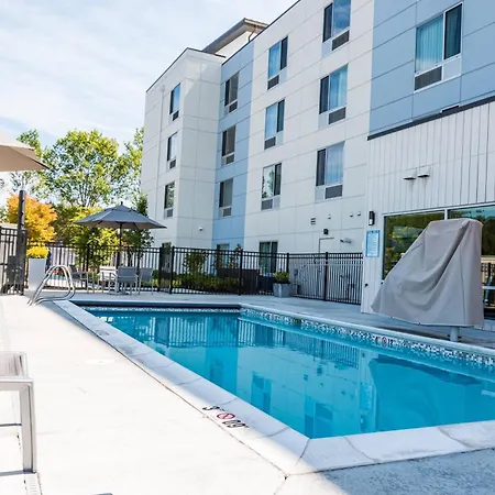 Towneplace Suites By Marriott Portland Beaverton-3