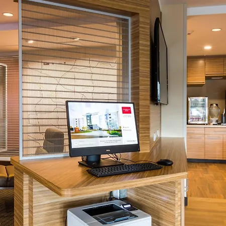 Towneplace Suites By Marriott Portland Beaverton-2