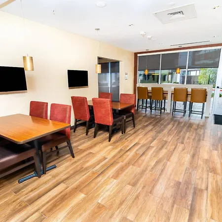 Towneplace Suites By Marriott Las Vegas Stadium District-2