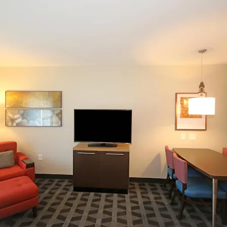 Towneplace Suites By Marriott Charleston-North Charleston-2