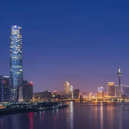 The St. Regis Zhuhai-2