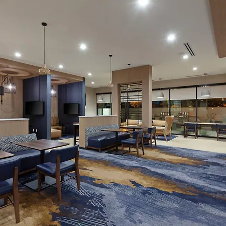 Towneplace Suites By Marriott San Diego Central-3