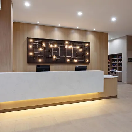 Towneplace Suites By Marriott San Diego Central-2