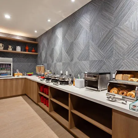 Towneplace Suites By Marriott San Diego Central-2