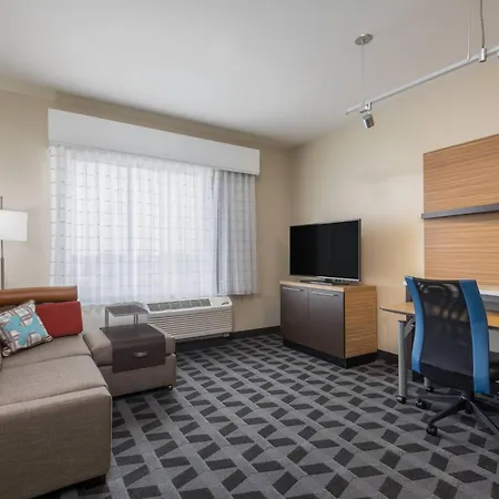 Towneplace Suites By Marriott St. Louis Edwardsville, Il-3