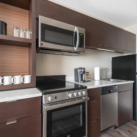 Towneplace Suites By Marriott St. Louis Edwardsville, Il-2