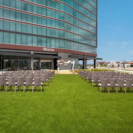 The Westin Irving Convention Center At Las Colinas-3