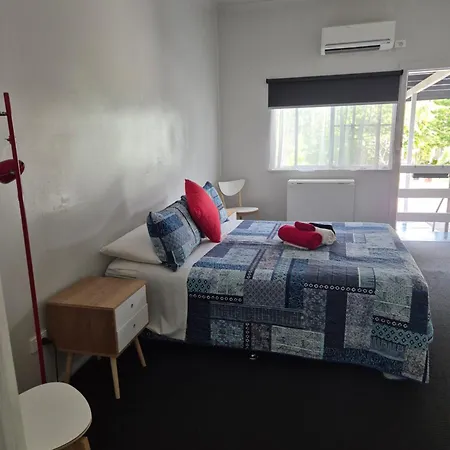 Jabiru Motel-3