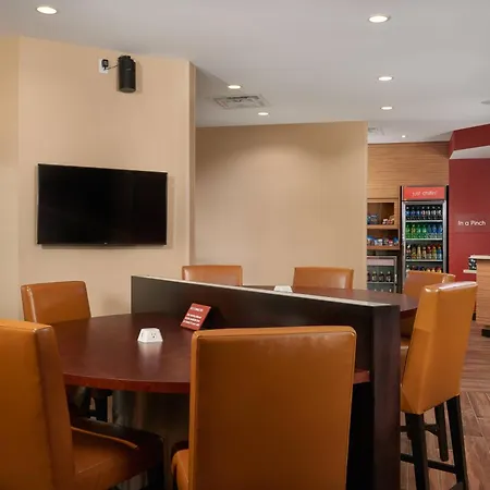 Towneplace Suites Fort Worth Northwest Lake Worth-2