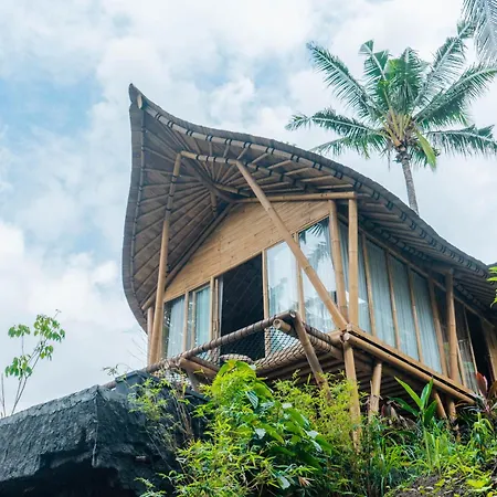 Wadari Retreat Villa Ubud-2