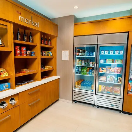 Springhill Suites By Marriott Newark Fremont-3