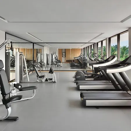 Port Muziris, A Tribute Portfolio Hotel By Marriott, Kochi Airport-3
