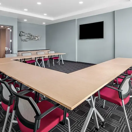 Towneplace Suites By Marriott Loveland Fort Collins-2