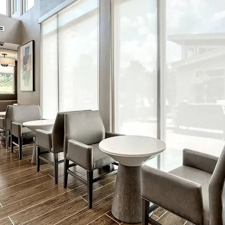 Residence Inn By Marriott Harrisburg North-2