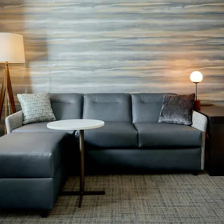 Residence Inn By Marriott Harrisburg North-2