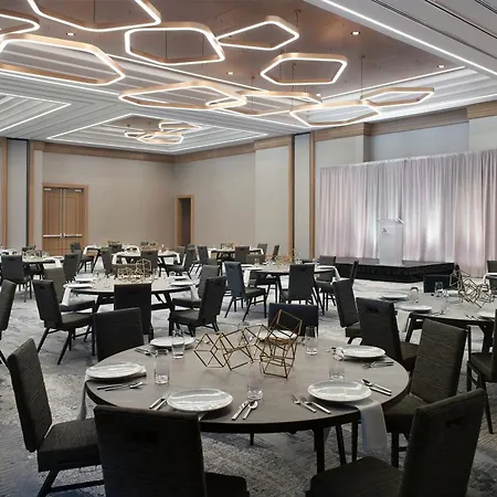 Lexington Marriott City Center-3