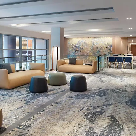 Lexington Marriott City Center-3