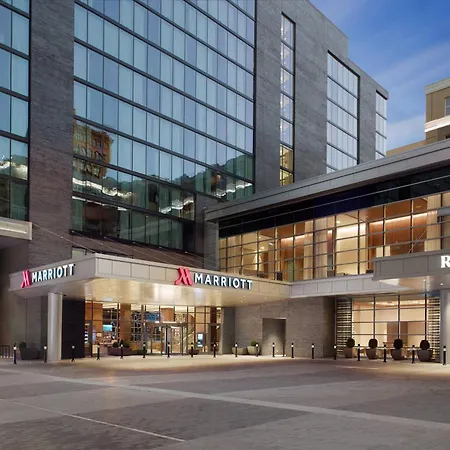 Lexington Marriott City Center-2