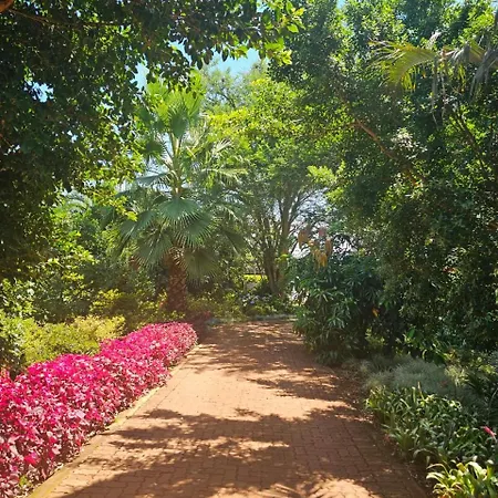 Tzaneen White House Lodge-3