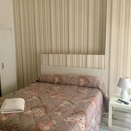 B&B Le Coccinelle-3