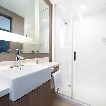 Springhill Suites By Marriott Kansas City Northeast-2