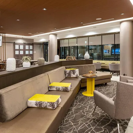 Springhill Suites Minneapolis Maple Grove/Arbor Lakes-3