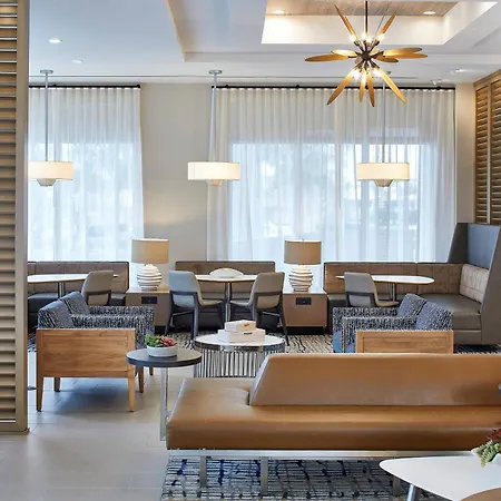 Residence Inn St. Petersburg Tierra Verde-3