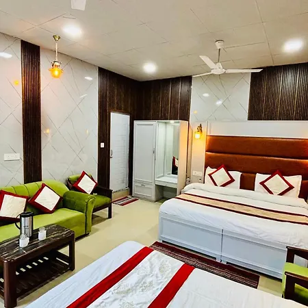 Hotel Amar-3