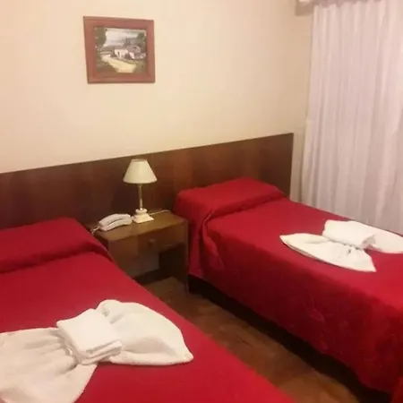 Hotel La Salle-2