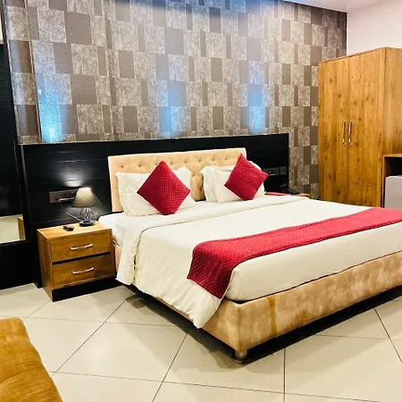 Hotel Nakshatra-2