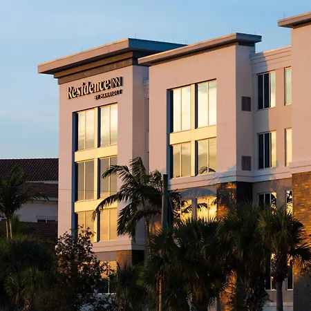 Residence Inn Palm Beach Gardens-2