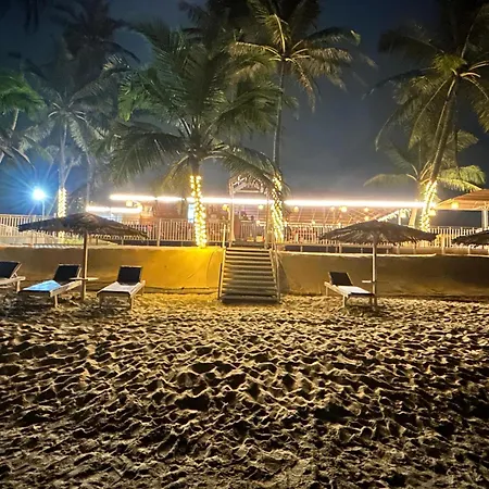 Anthy'S Guesthouse And Restaurant-2