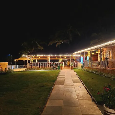 Anthy'S Guesthouse And Restaurant-3