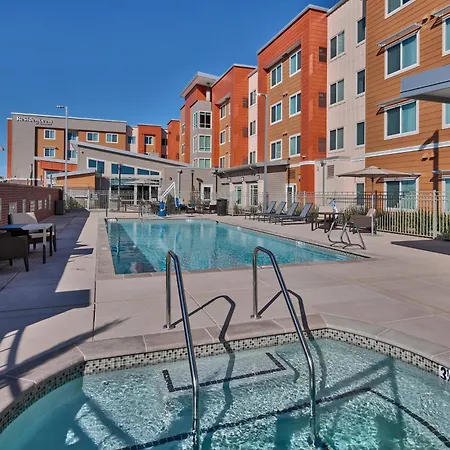 Residence Inn Sacramento Davis-2