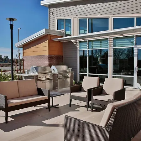Residence Inn Sacramento Davis-3