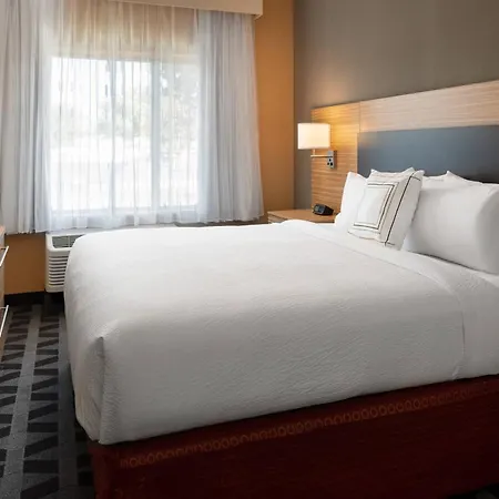 Towneplace Suites Fresno Clovis-3