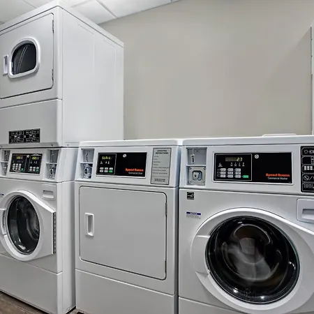 Towneplace Suites By Marriott Potomac Mills Woodbridge-2