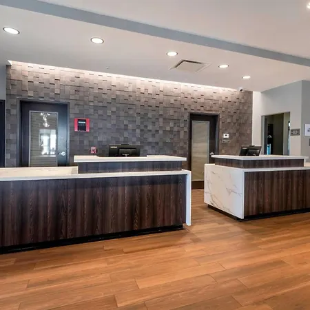 Residence Inn By Marriott Richmond At The Notch-3