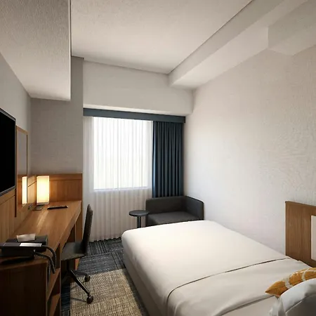 Four Points Flex By Sheraton Kyoto Oike-3