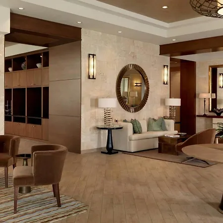 Towneplace Suites By Marriott Orlando Downtown-3
