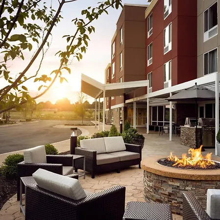 Towneplace Suites By Marriott Memphis Olive Branch-3