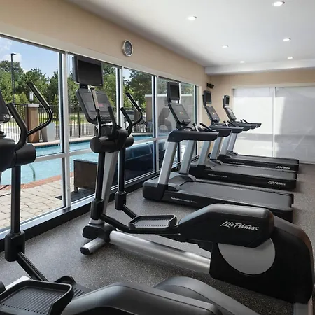 Towneplace Suites By Marriott Memphis Olive Branch-2