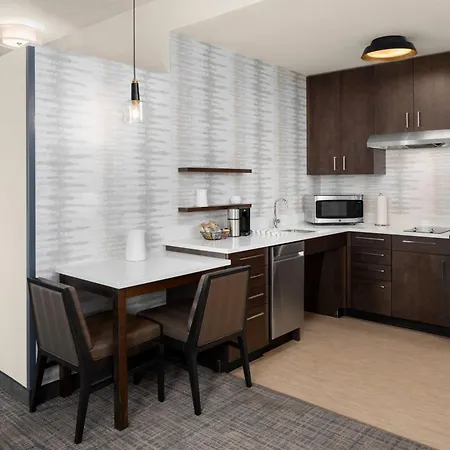 Residence Inn By Marriott East Peoria-3