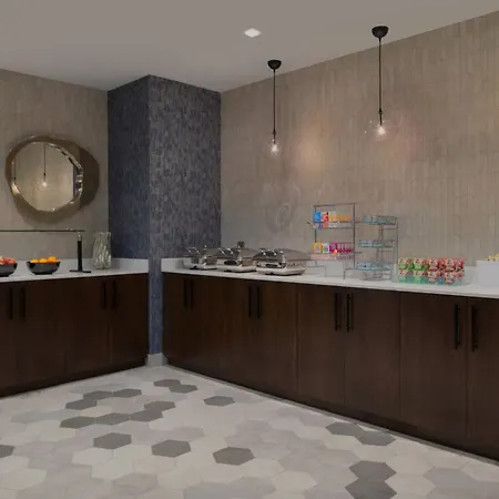 Towneplace Suites By Marriott Boston Medford-2