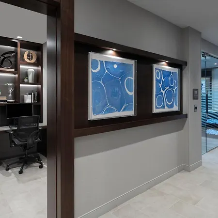 Towneplace Suites By Marriott Boston Medford-3